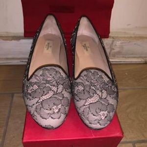 Valentino Flats